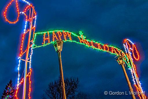 Happy Holidays_P1230175-7.jpg - Celebration of Lights photographed at Smiths Falls, Ontario, Canada.